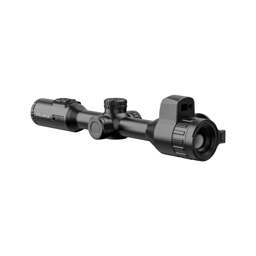 HIKMICRO Stellar SH35L 3.0 Thermal Scope