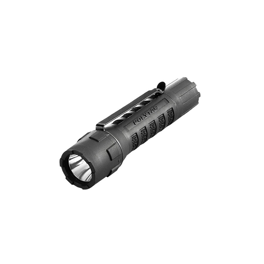 Streamlight PolyTac 600-Lumen Tactical Polymer Flashlight | Tactical Gear AU Tactical Gear