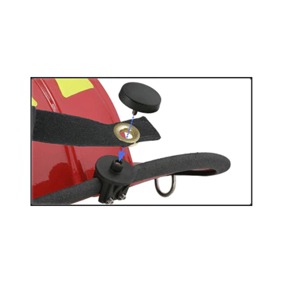 ESS FirePro 1971 EX1 Goggle