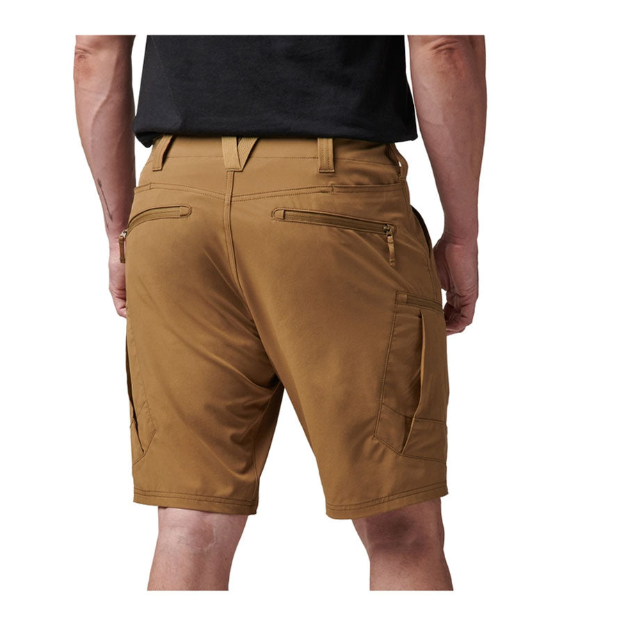 5.11 Tactical Trail 9.5" Short Kangaroo