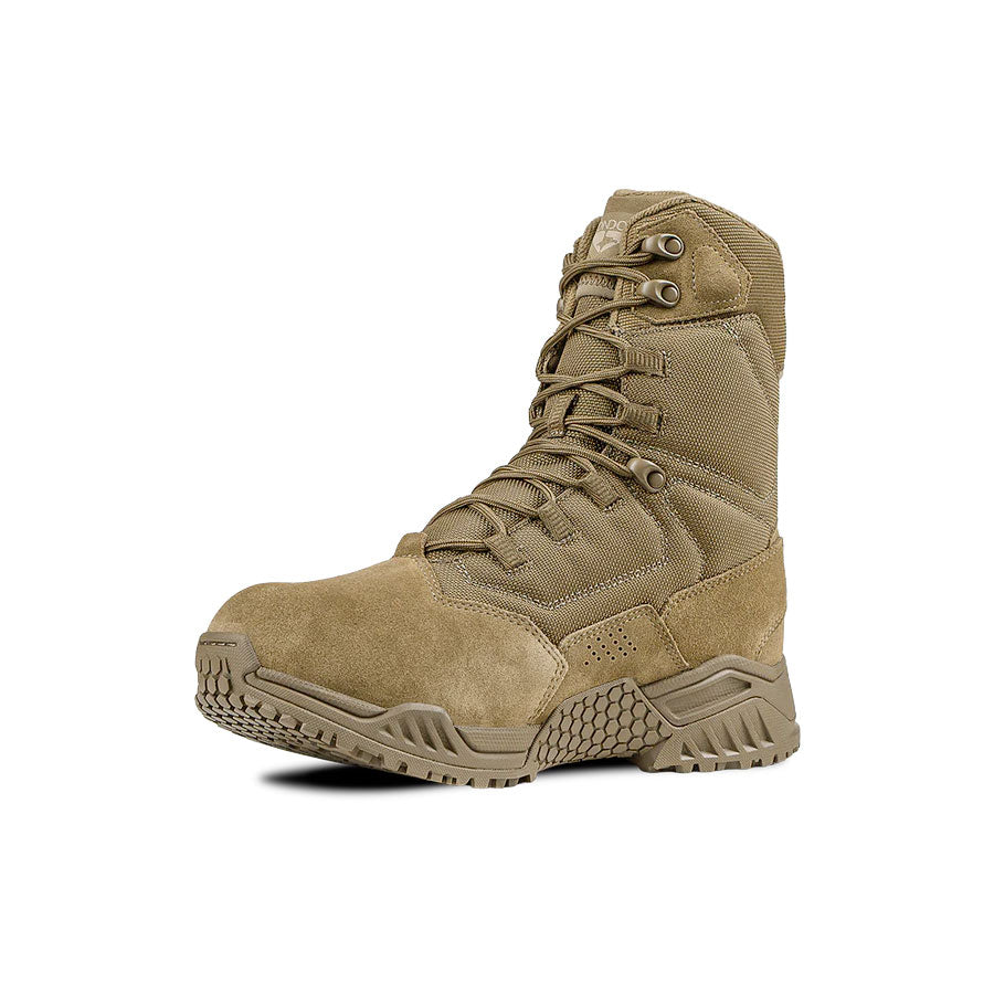Condor Brigade 8" Tactical Boots - AR670