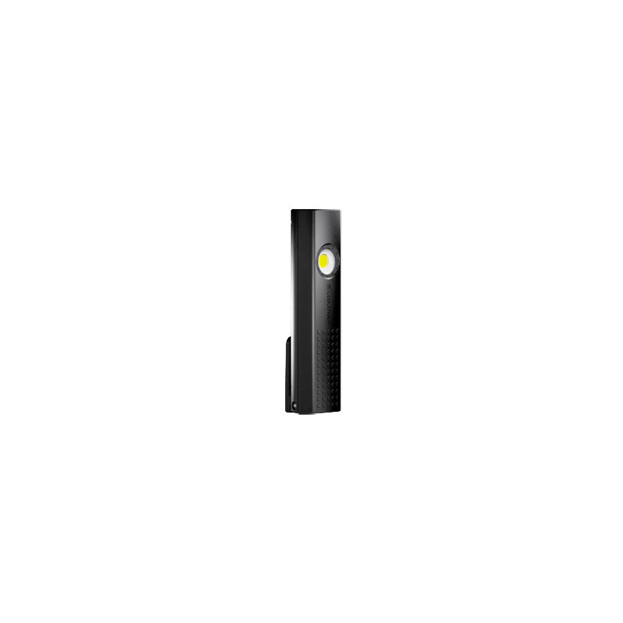 Ledlenser W5R 600 Lumens Rechargeable Multi-Positional Work Light With Flood & Spot Beam LEDs