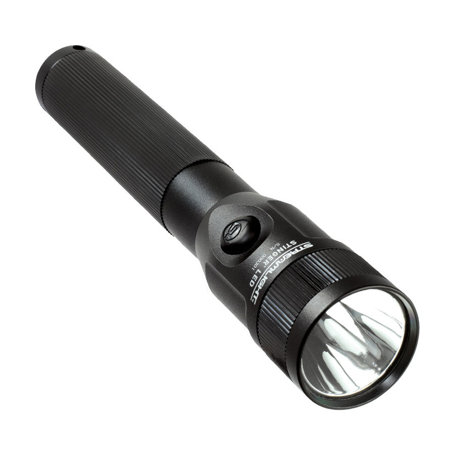 Streamlight Stinger LED 425-Lumen Rechargeable Flashlight 75713 | Tactical Gear AU Tactical Gear