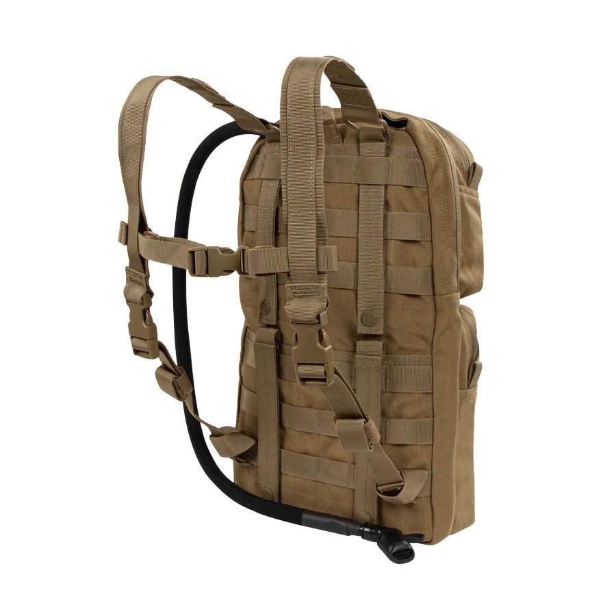 Condor Water Hydration Carrier 2