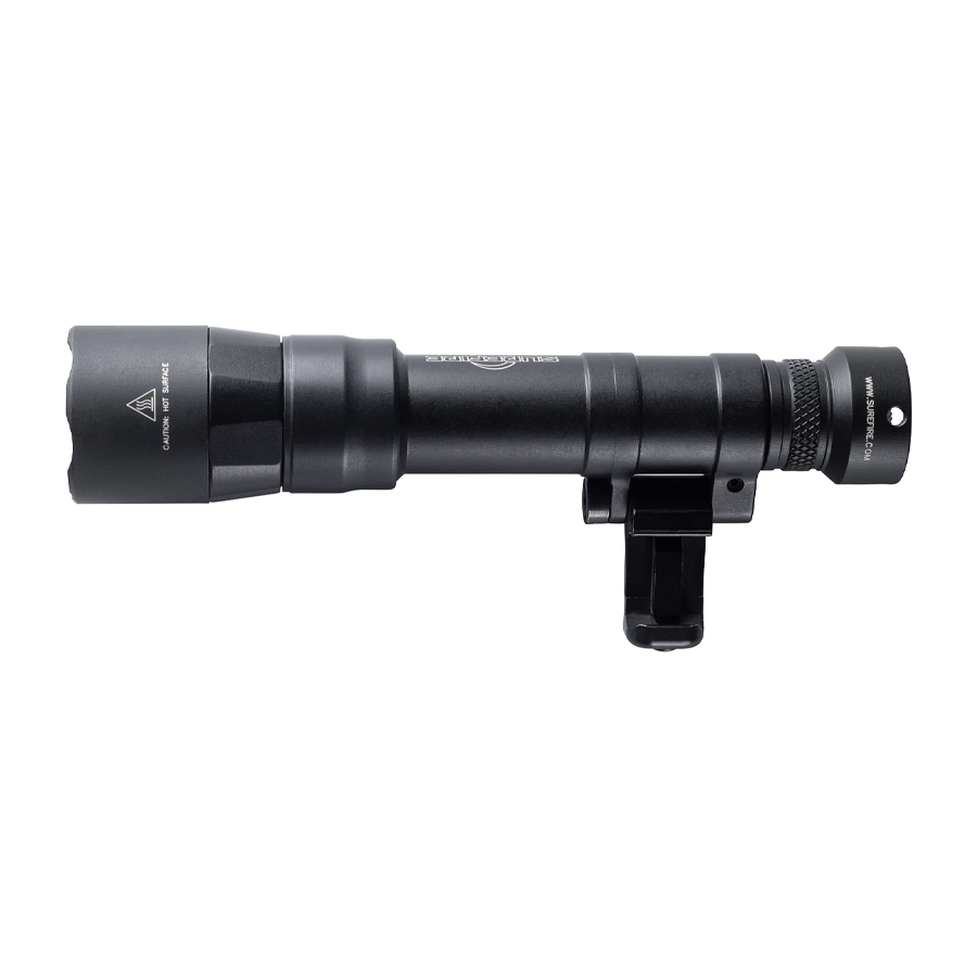 SureFire M640DFT-PRO Dual Fuel Turbo Scout Light Pro