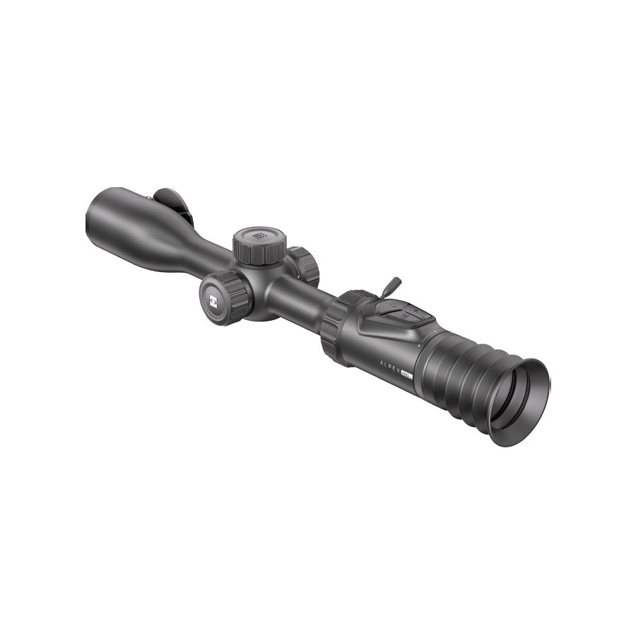 HIKMICRO Alpex Pro A50P Night Vision Scope IR Illuminator Kit