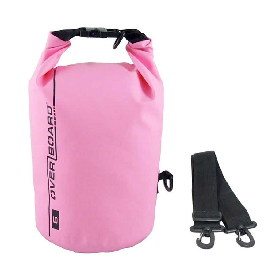 Overboard 5 Litre Dry Tube Bag