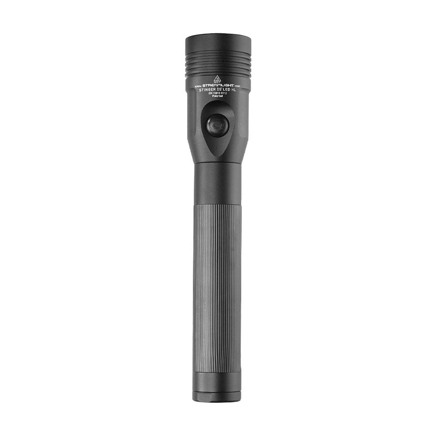 Streamlight Stinger DS LED HL 800-Lumen Rechargeable Flashlight | Tactical Gear AU Tactical Gear