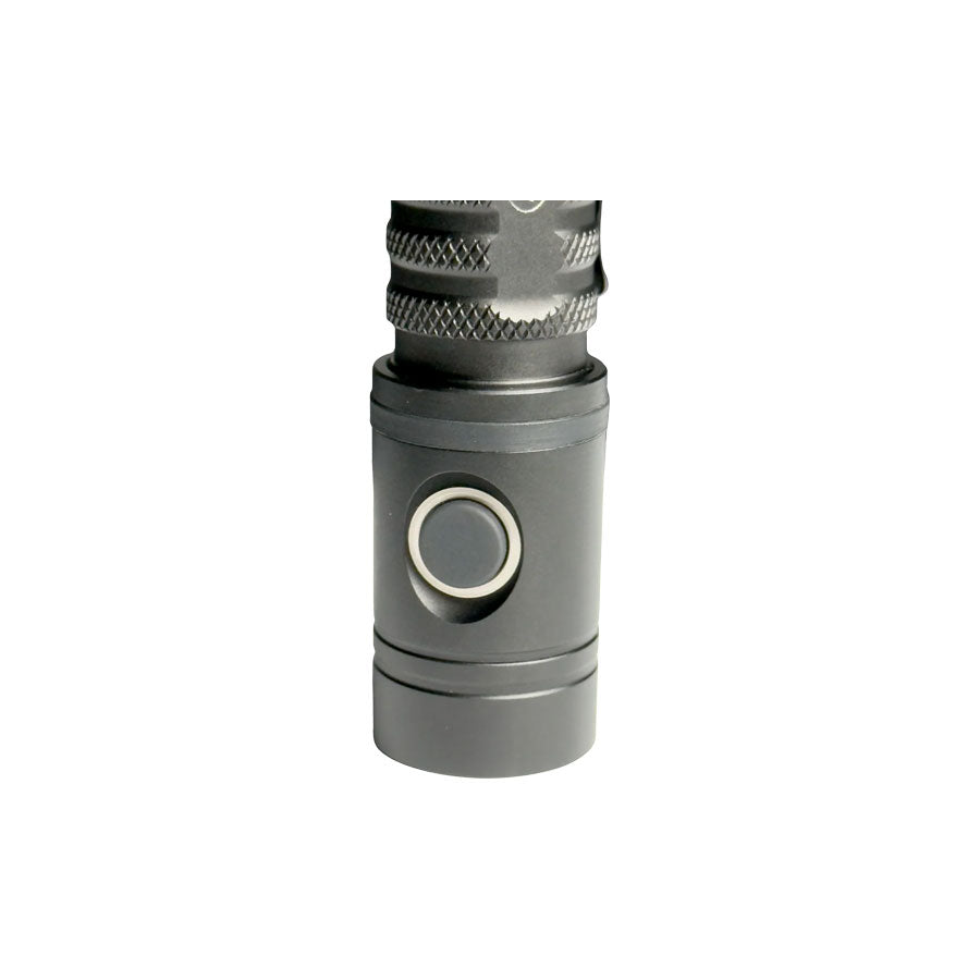 PowerTac E11-G3 2020 Lumen EDC High Power Flashlight