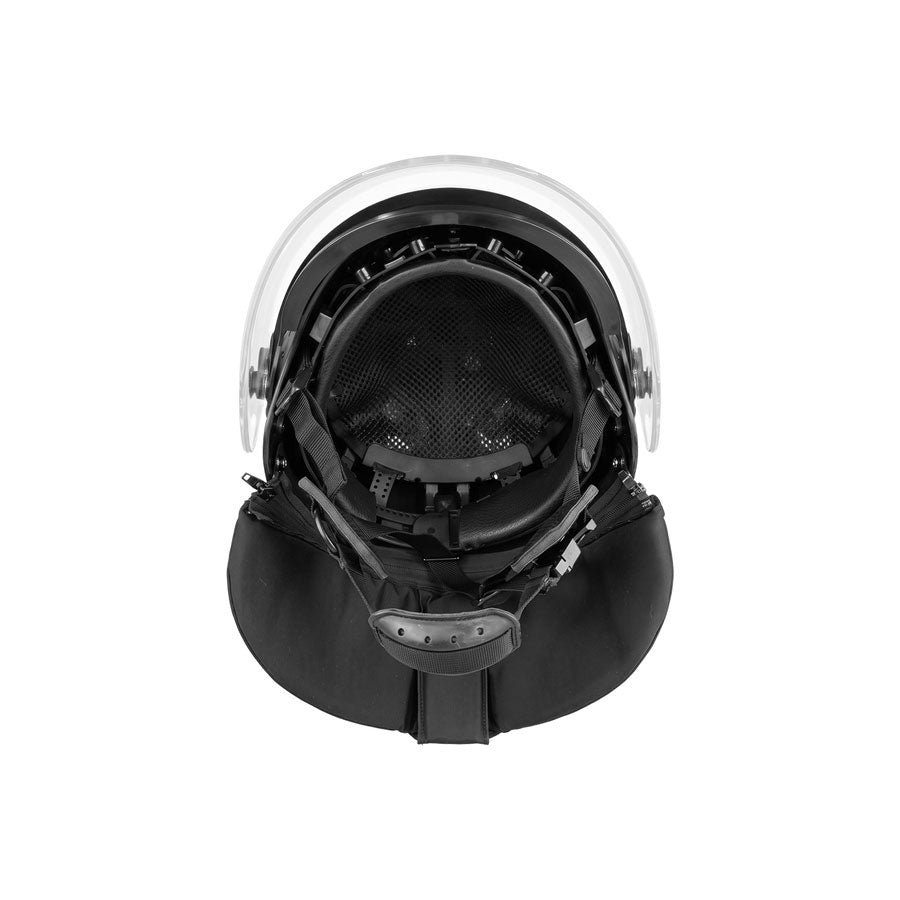 Damascus Protective Gear DH50 Riot Control Helmet