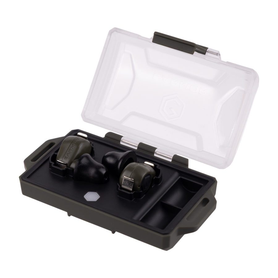Earmor M23T-AI Bluetooth Electronic Earbuds