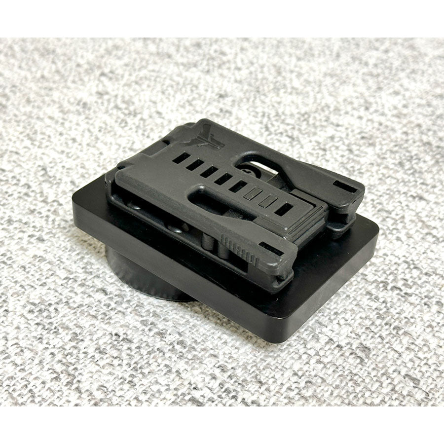 Bushido Tactical Earth Magnet Shotgun Mount