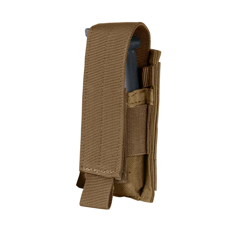 Condor Single Pistol Mag Pouch