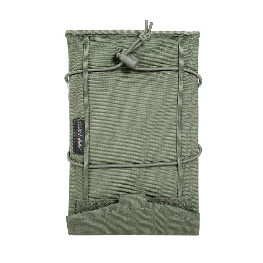 Tasmanian Tiger Map Pouch MKII Olive