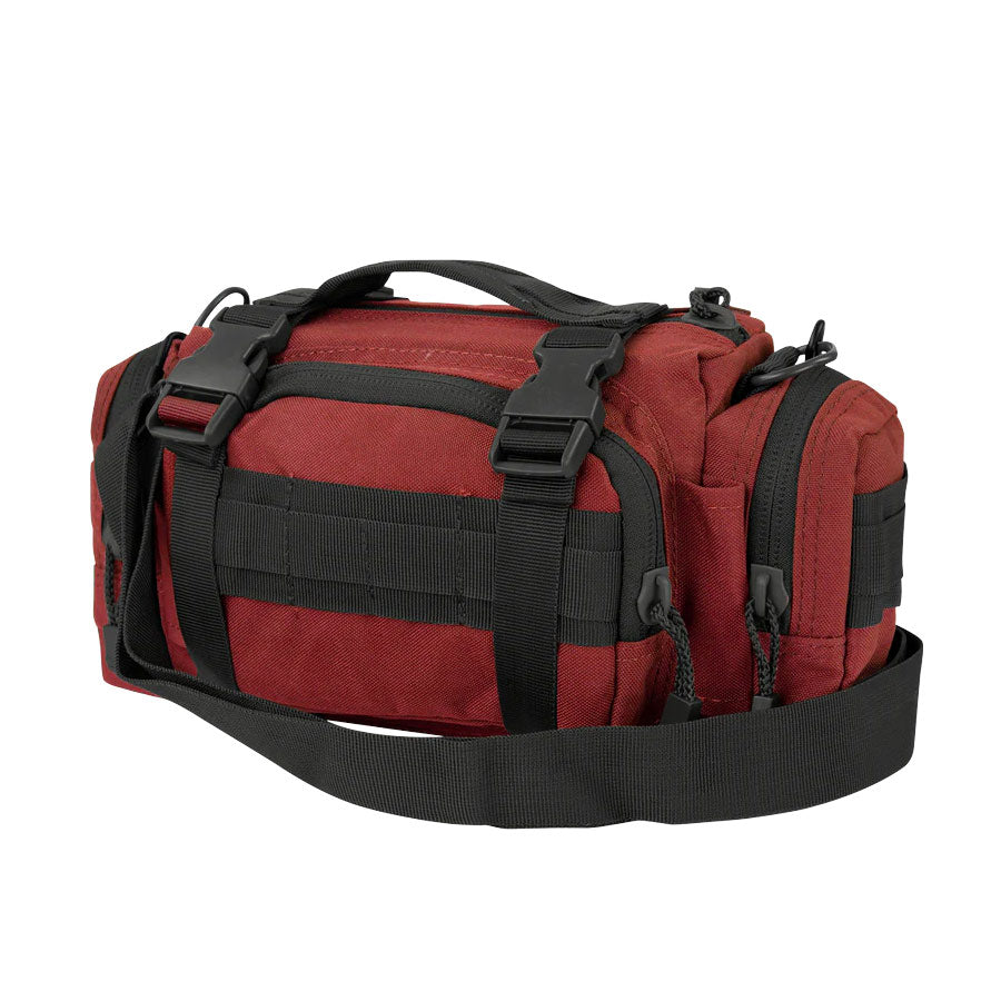 Condor Deployment Bag Black