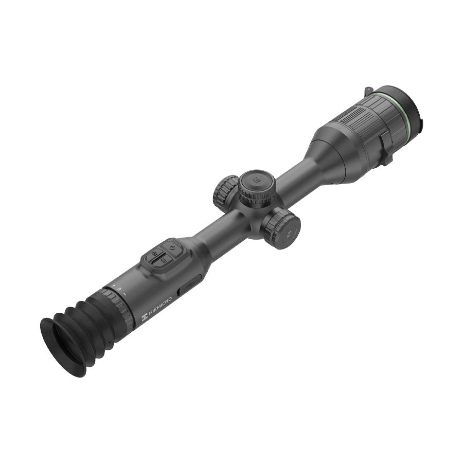 HIKMICRO Alpex 4K A50E Digital Night Vision Scope