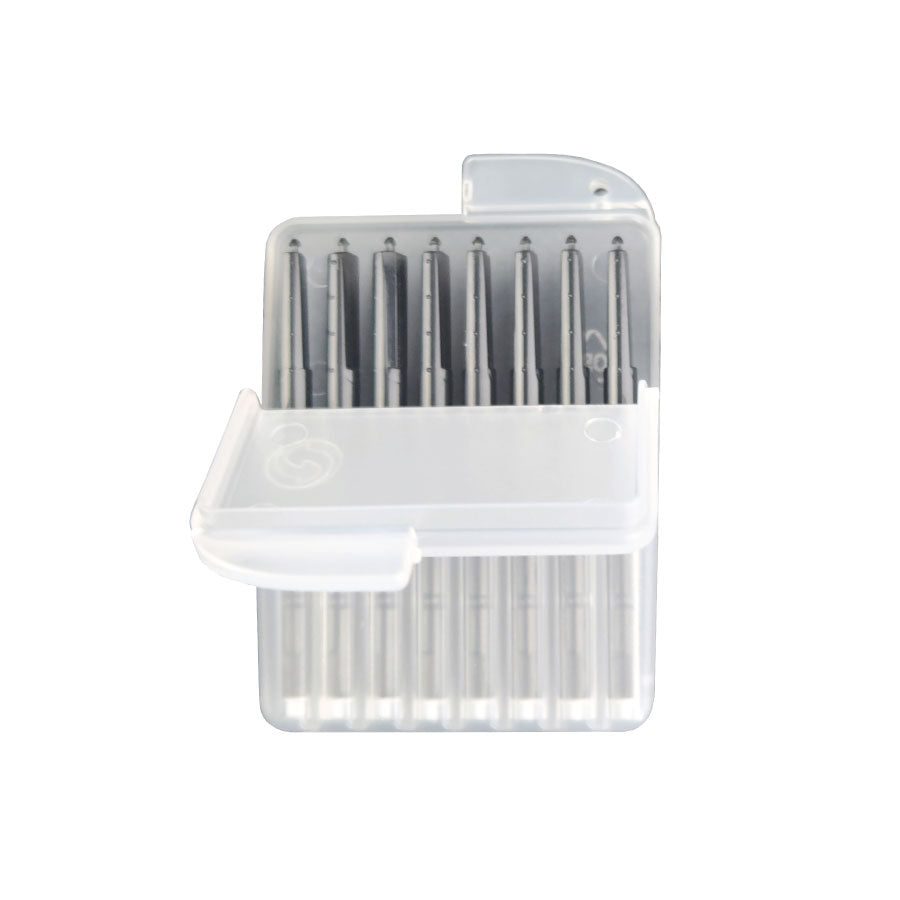 Earphone Connection Wax Cleaning Kit for Whisper Style Earpiece
