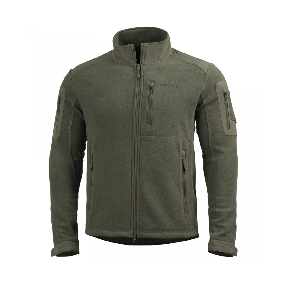 Pentagon Tactical K08035 Artaxes Escape Softshell Jacket | Tactical Gear Australia Tactical Gear