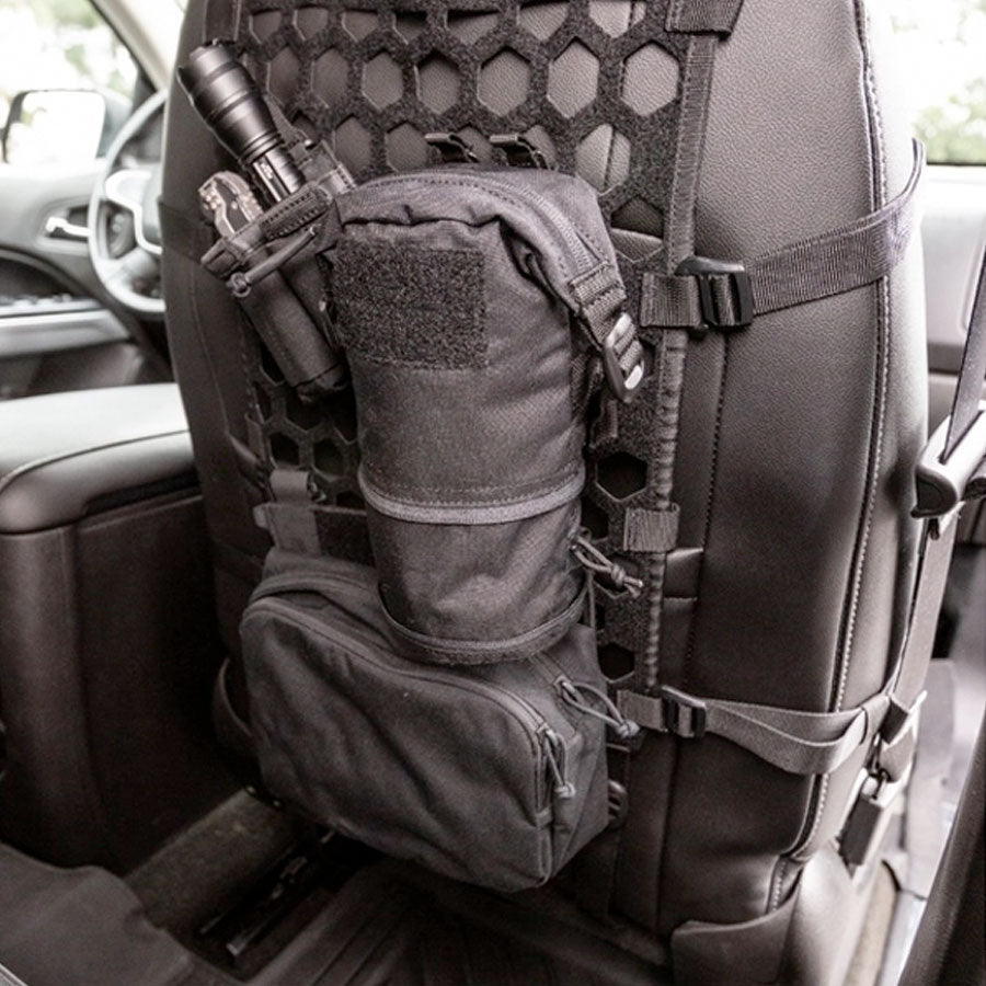 5.11 Tactical Vehicle Ready Hexgrid Seat - Black