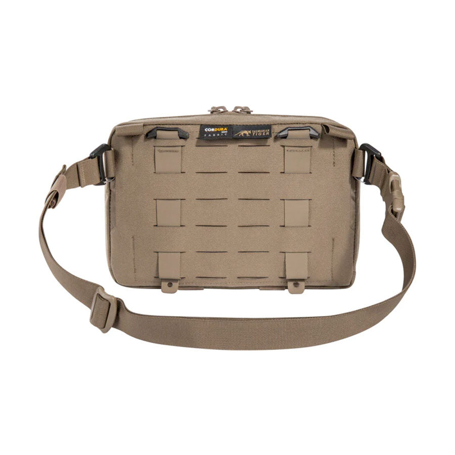 Tasmanian Tiger Tac Pouch 8.1 Hip Equipment Bag