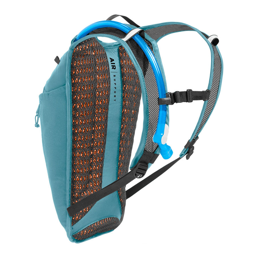 CamelBak Women's Rogue Light Mineral Blue