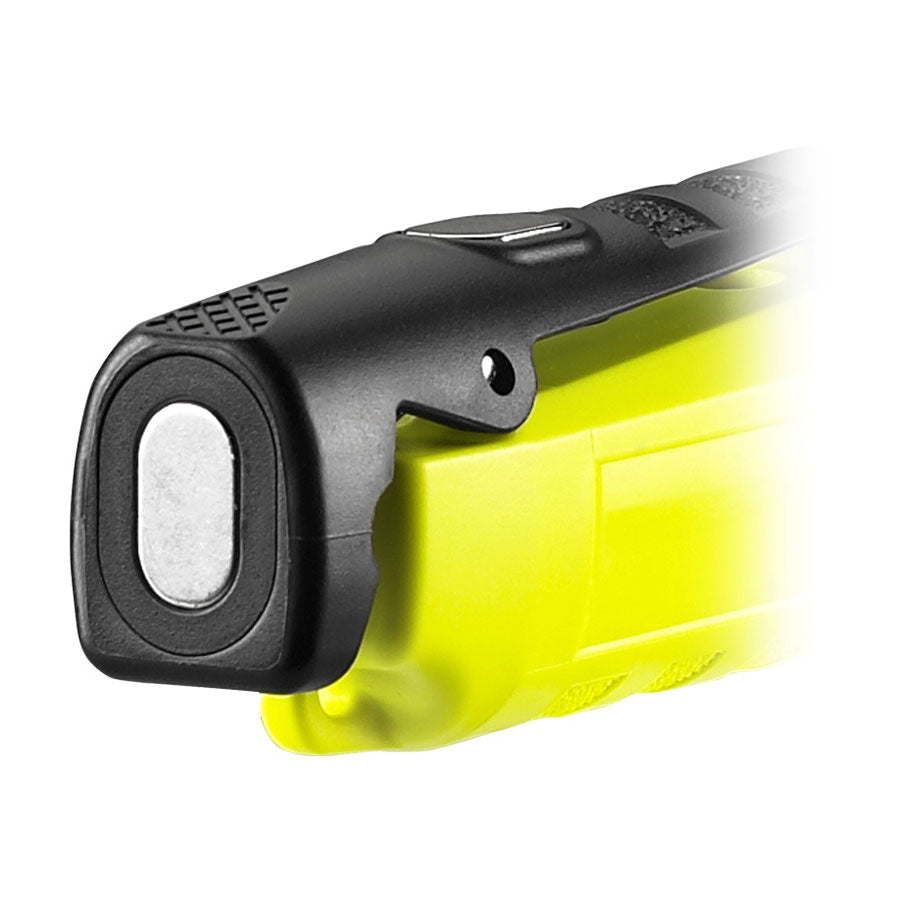 Streamlight Dualie 3AA  Intrinsically Safe Multi-Function 245-Lumens Flashlight