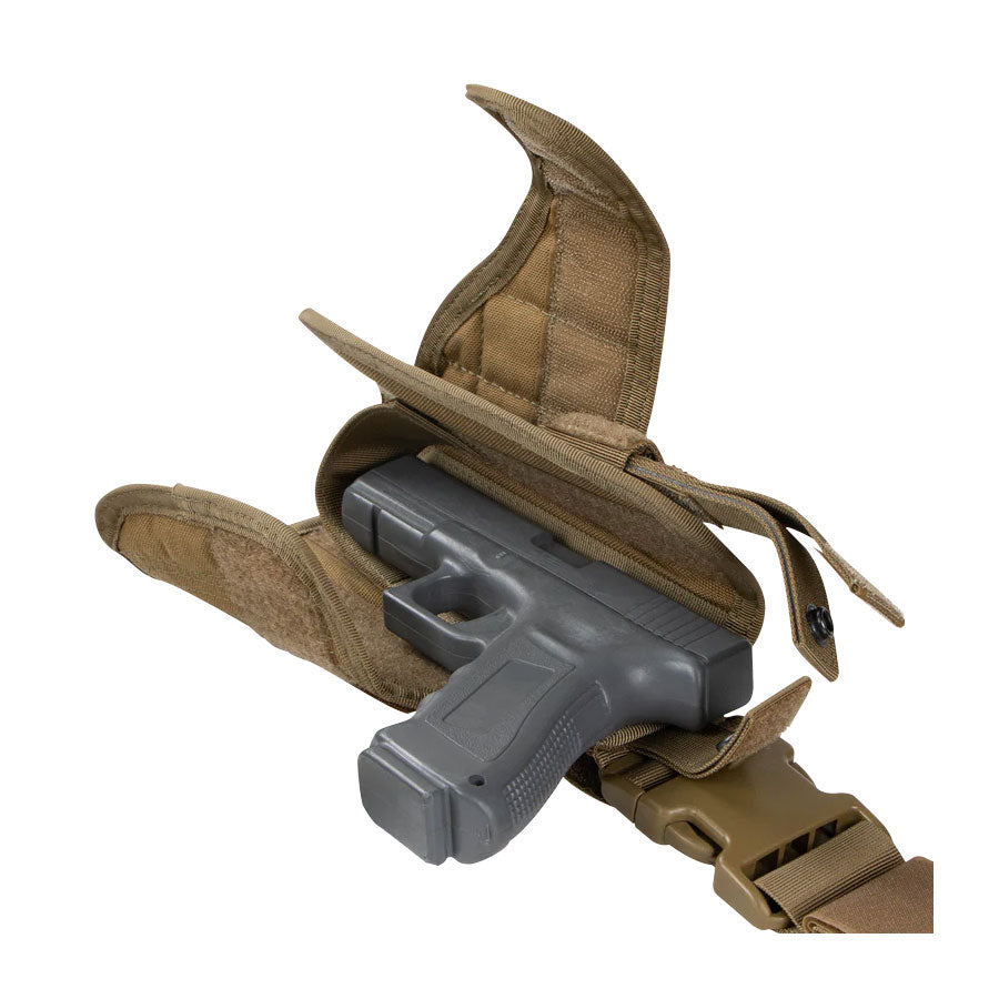 Condor Tornado Tactical Leg Holster ( Left Hand)