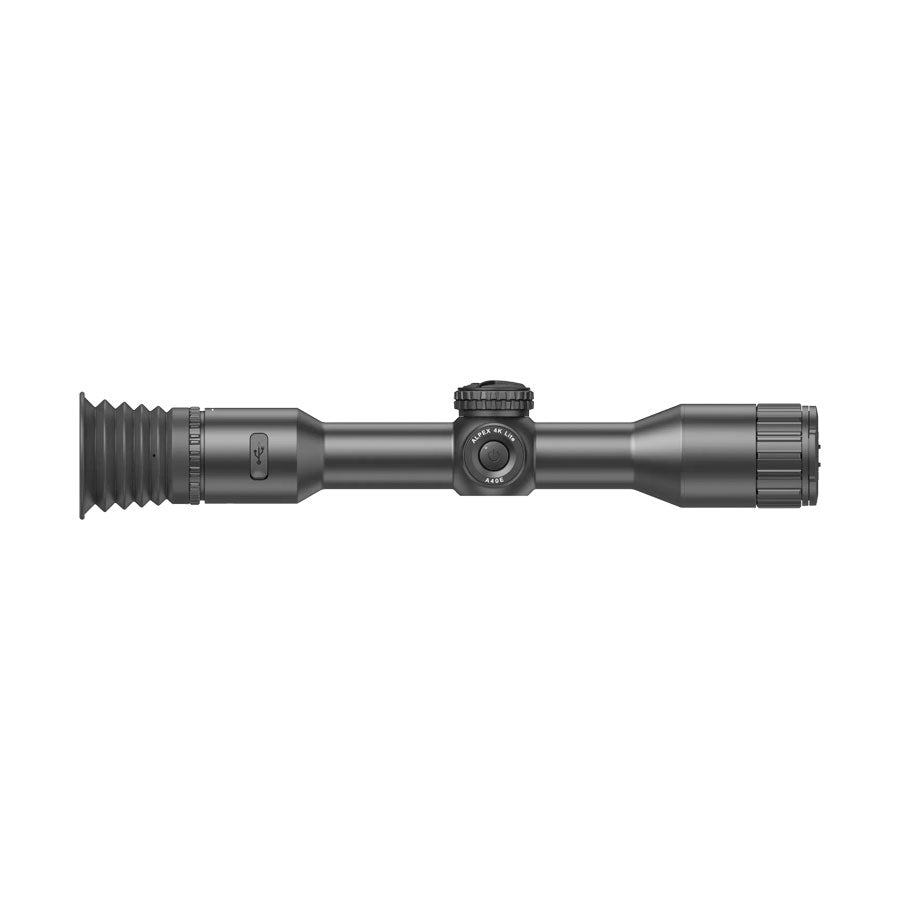 HIKMICRO Alpex 4k Lite A40E Digital Day &amp; Night Vision Scope