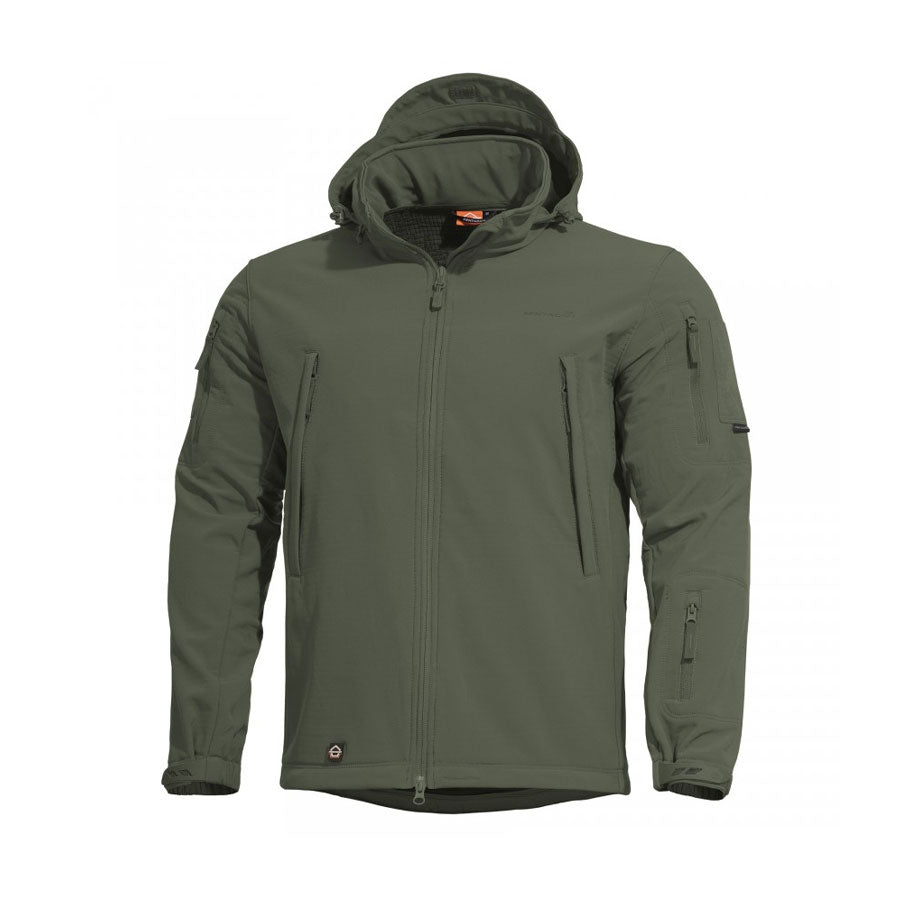 Pentagon Tactical Artaxes Softshell