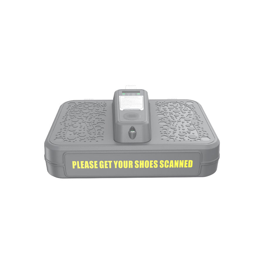 Proscan S2 Shoe Scanner