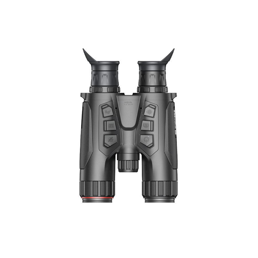 HIKMICRO Habrok 4K HQ35L Multi-Spectrum Binocular