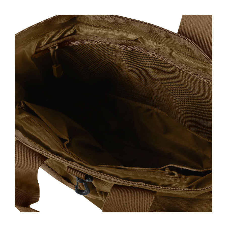 Condor Aviator Bag