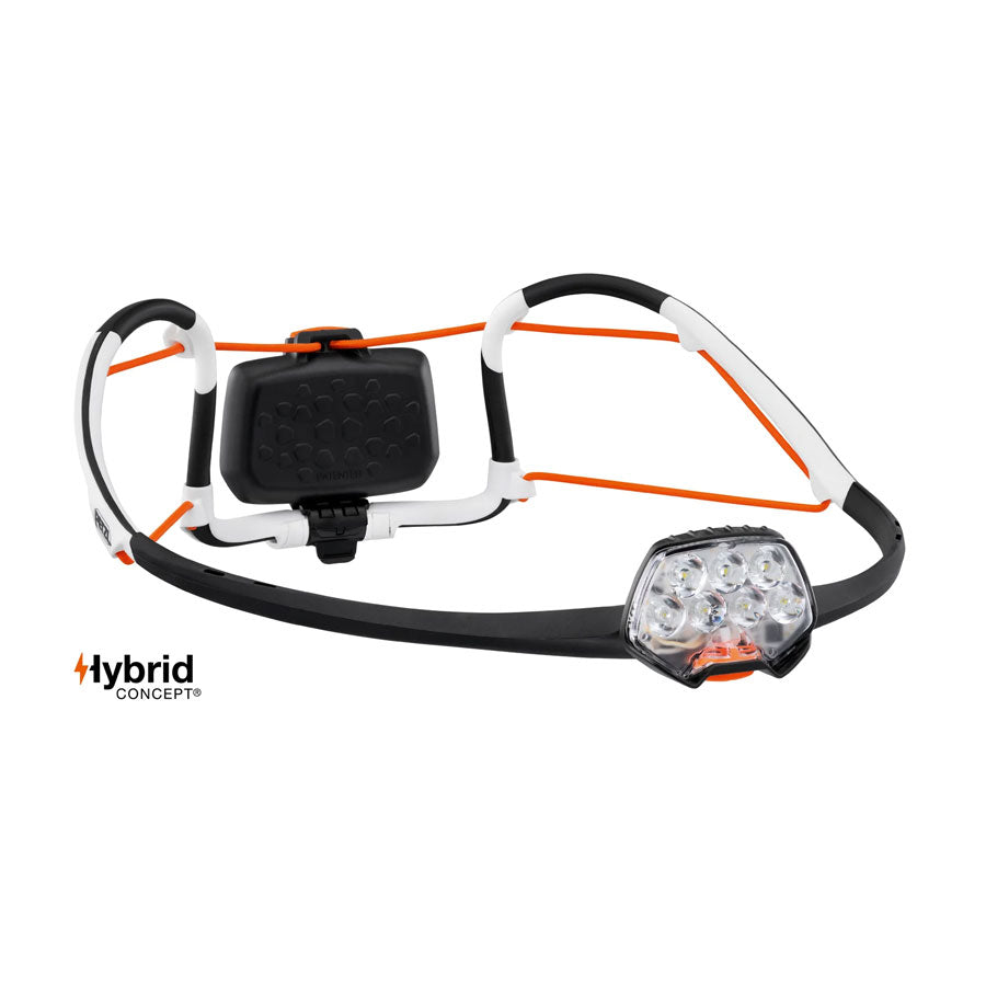 Spelean PETZL IKO CORE
