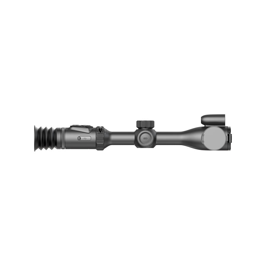 HIKMICRO Alpex Pro A50PL Night Vision Scope IR Illuminator Kit