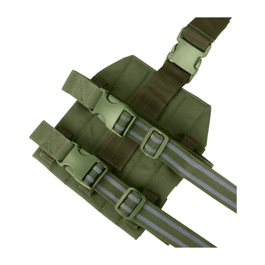 Condor Drop Leg Platform