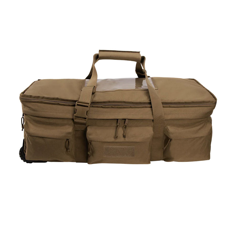 Condor Haul 37" Rolling Duffle