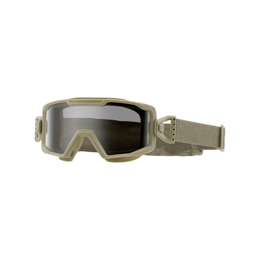 Revision MerlinHawk Goggle 1 Lens Kit