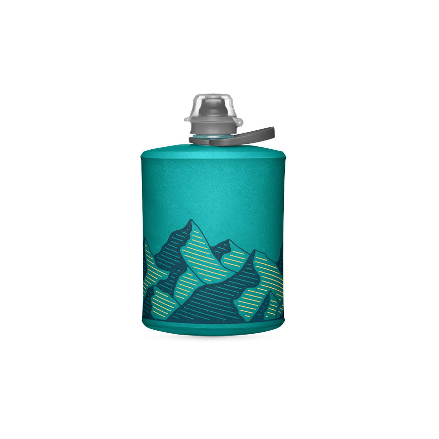 Hydrapak Stow 500ml Pocket-Size Hydration