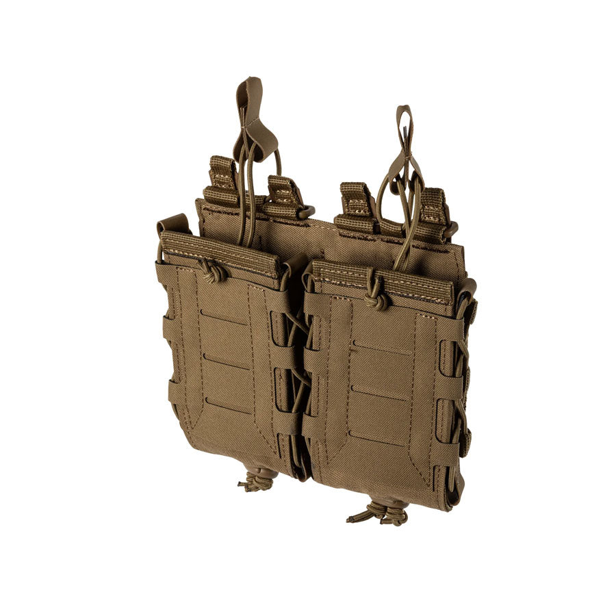 5.11 Tactical Flex Double Multi-Caliber Mag Pouch