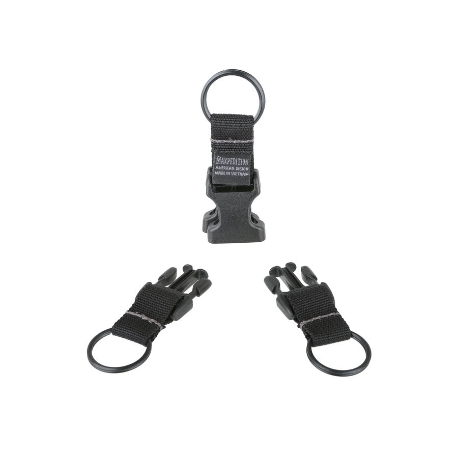 Maxpedition Tritium Key Ring