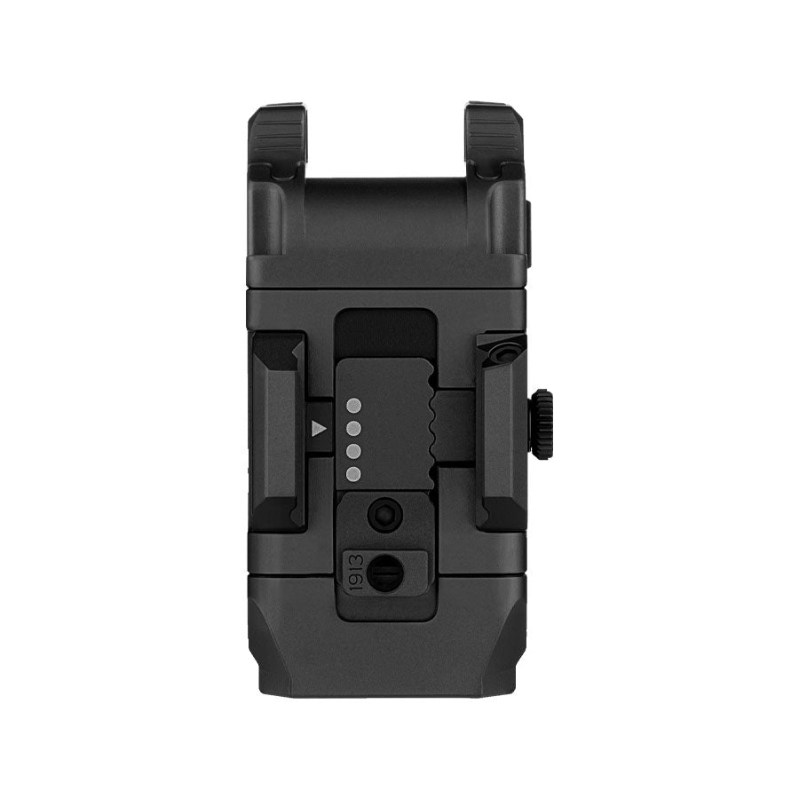 Olight PL X 1200 Lumens Dual Beams Tactical Rail Mounted Light