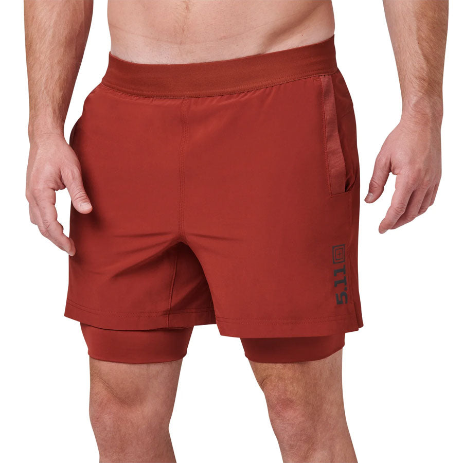 5.11 Tactical PT-R Havoc Pro Short