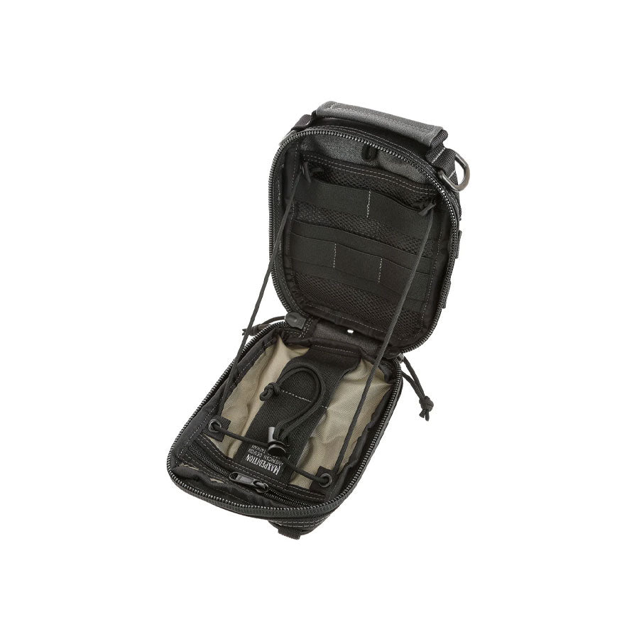 Maxpedition FR-1 Medical Pouch Black