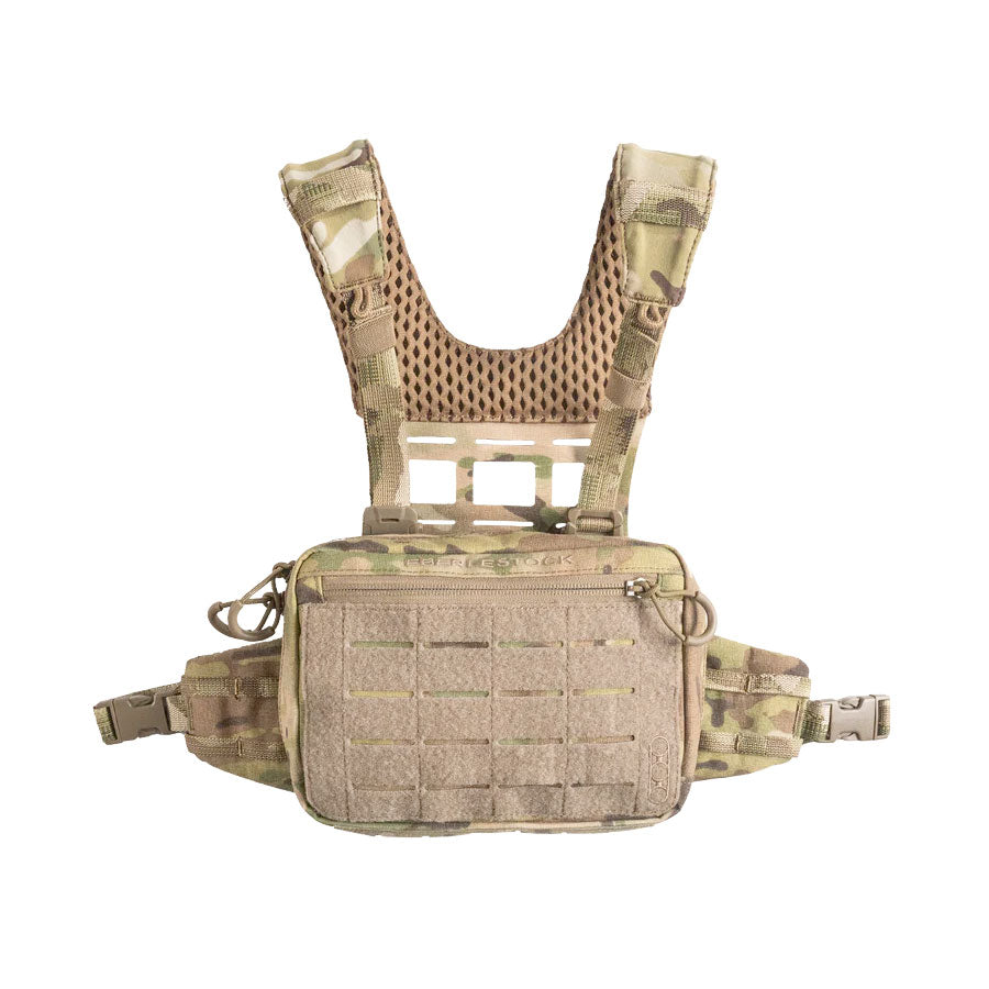 Eberlestock Fury Chest Pack