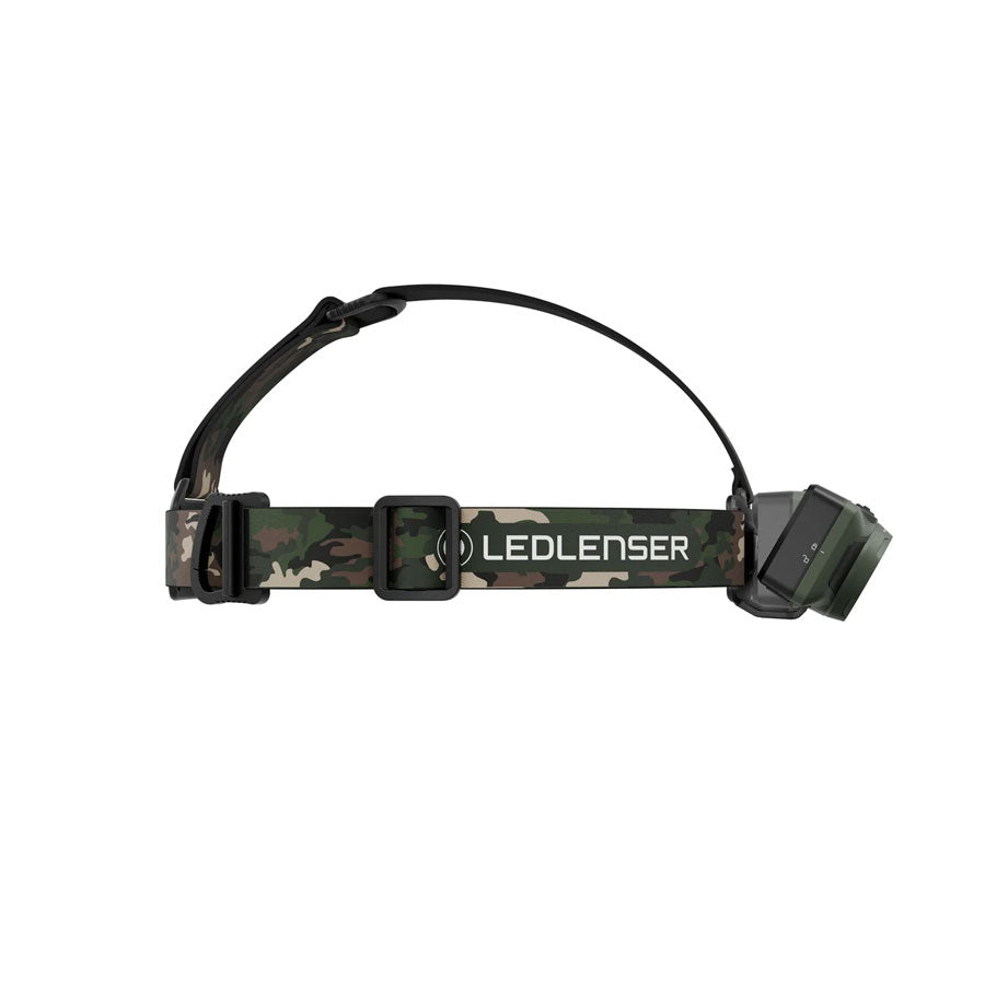 Ledlenser HF6R RGB Headlamp