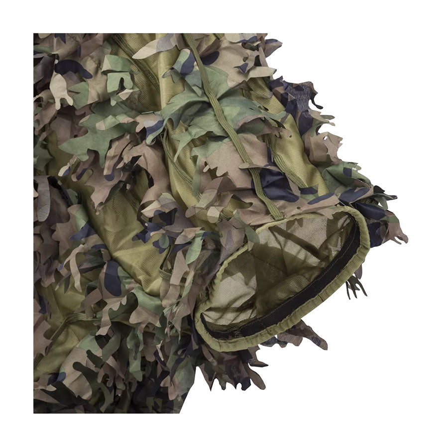 Helikon-Tex Leaf Ghillie Set