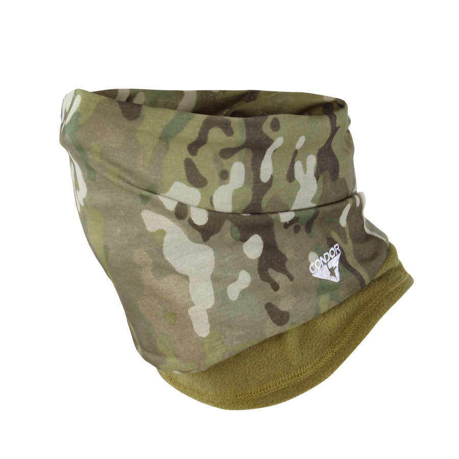 Condor Fleece Multi-Wrap