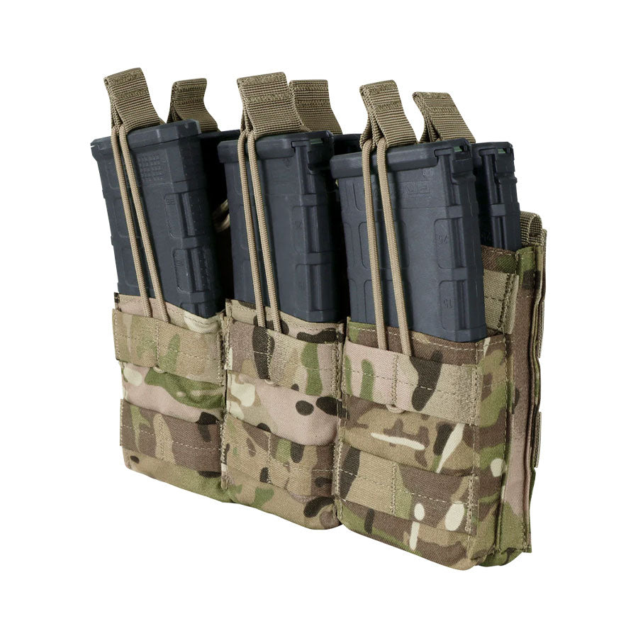Condor Triple Stacker M4 Mag Pouch
