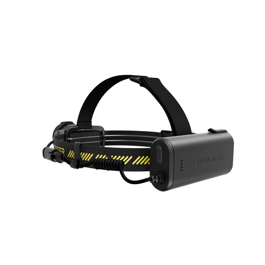 Ledlenser H15R Pro Headlamp