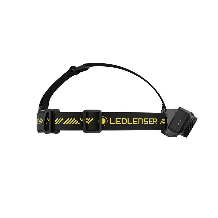 Ledlenser HF7R Pro Headlamp